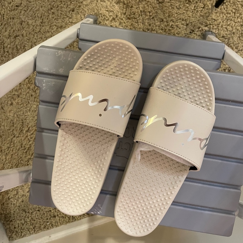 PINK slides